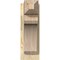Ekena Millwork Legacy Craftsman Rough Sawn Outlooker, Douglas Fir, 6"W x 14"D x 18"H OUT06X14X18LEC04RDF - alternate 3